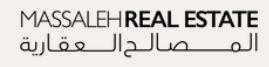Al Massaleh Real Estate Logo